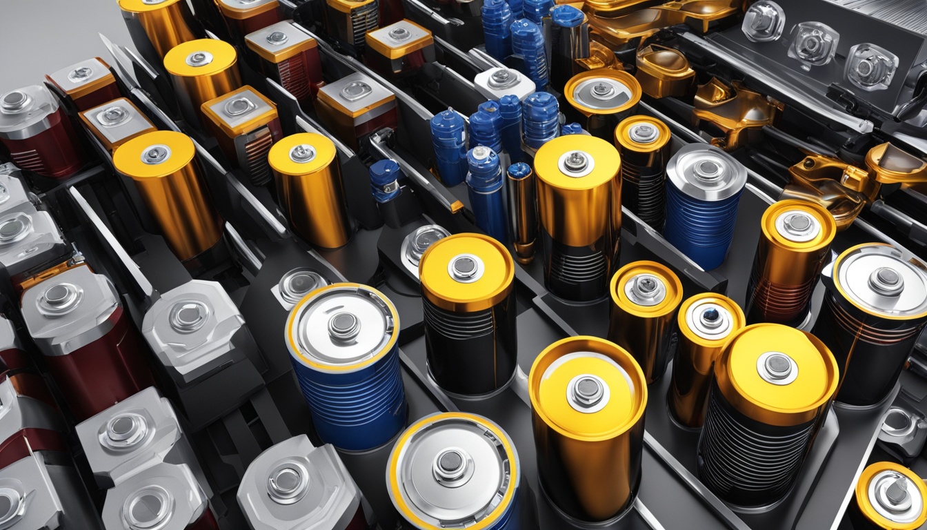 Advanced Automotive Battery Conference